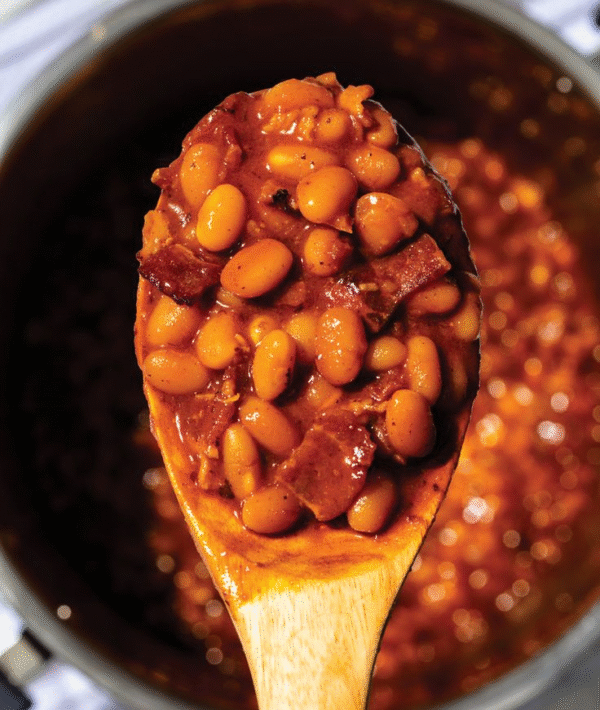 BBQ Beans