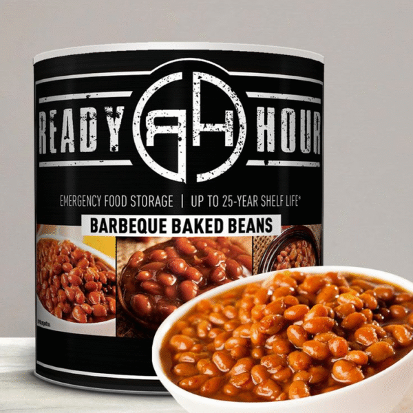 BBQ Beans