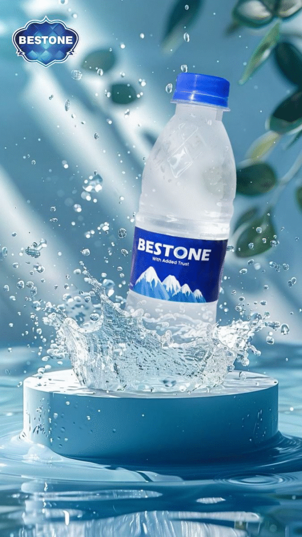 Bottled Water