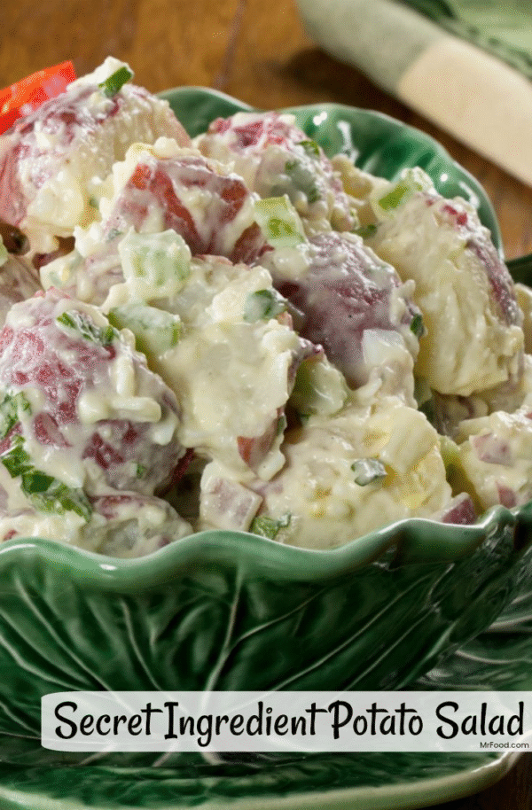 Potato Salad (Reesers)