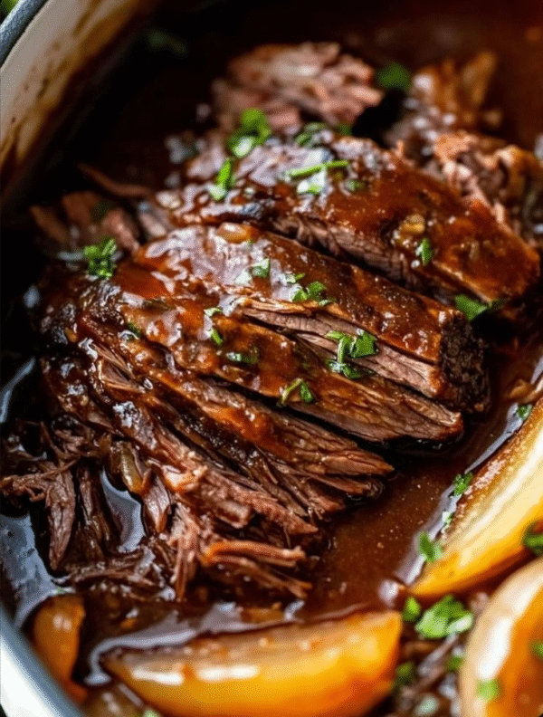 Brisket