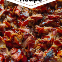Pulled Pork