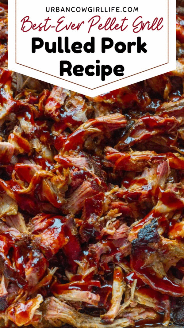 Pulled Pork