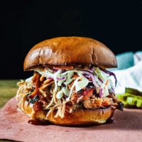 Tri-Tip Sandwich –  1/3 lb