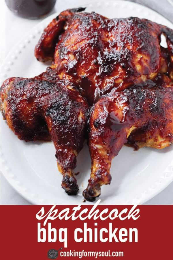 BBQ Chicken