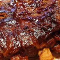 Pork Spare Ribs